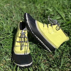 🐥🐥Sorel Out ‘n about winter boots women’s Sz 5🐥